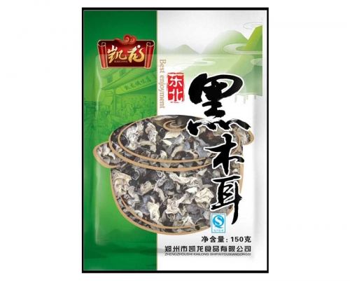 南陽(yáng)黑木耳