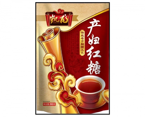 安陽(yáng)紅糖