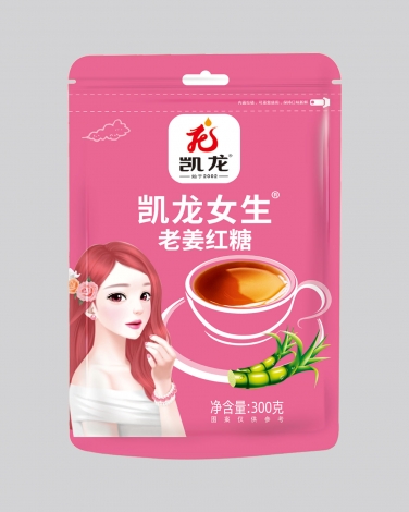 南陽女生紅糖