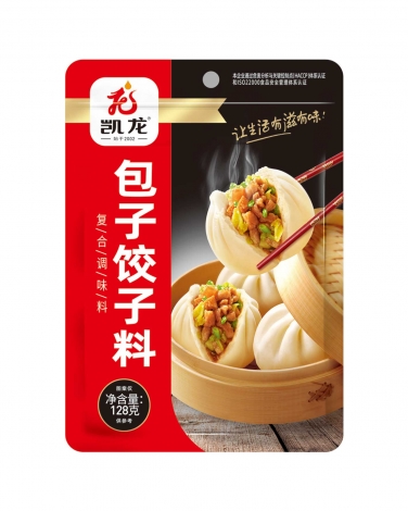 許昌包子餃子料