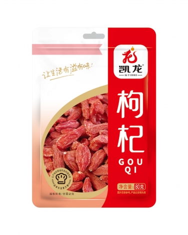 漯河枸杞80g