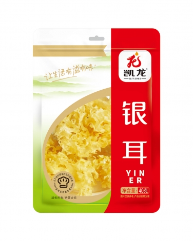 南陽(yáng)銀耳40g