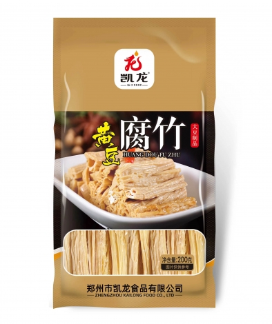 新密腐竹200g