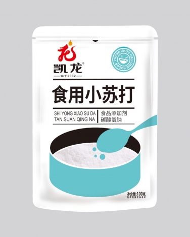 駐馬店食用小蘇打100g