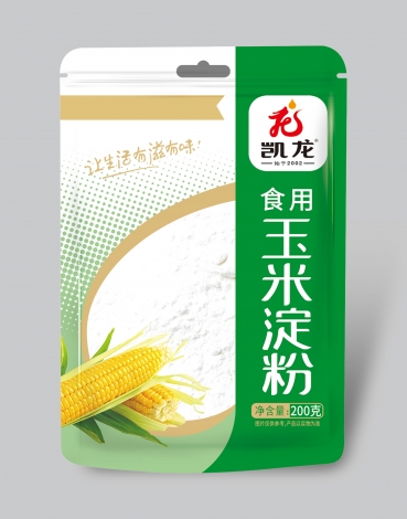 新鄭食用玉米淀粉200g