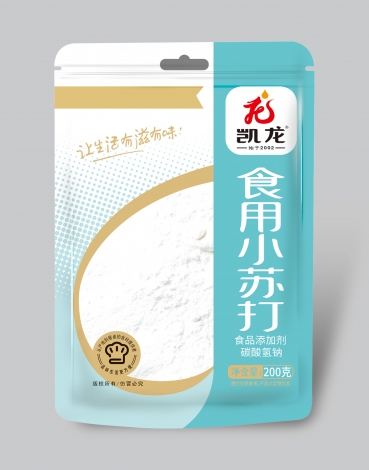 漯河食用小蘇打200g