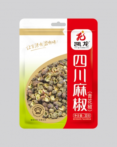 南陽四川麻椒30g