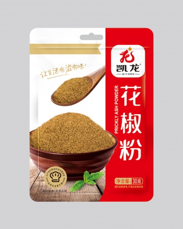 新鄉(xiāng)花椒粉30g