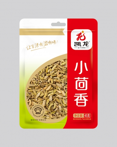 鄭州小茴香45g