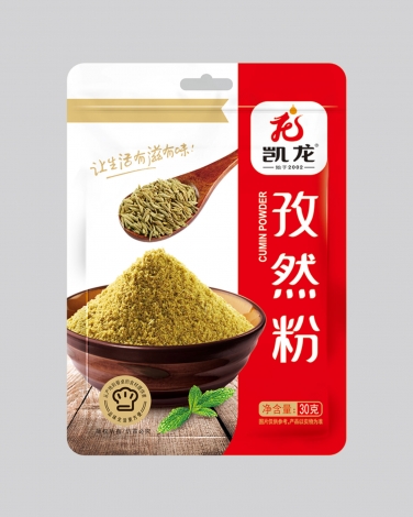 駐馬店孜然粉30g