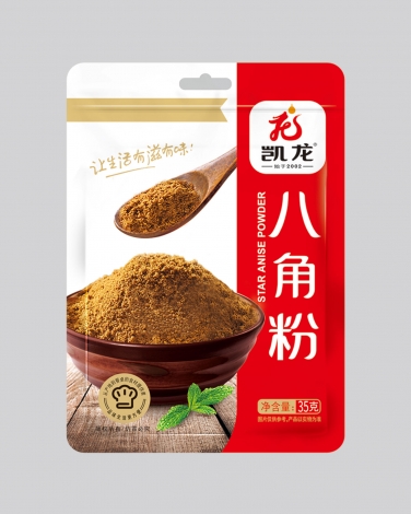 鄭州八角粉35g