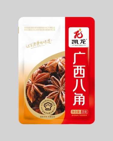 安陽廣西八角20g