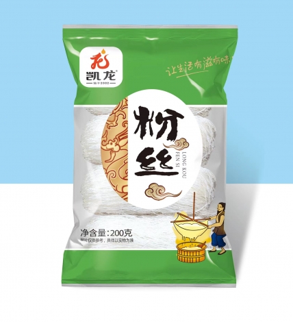 漯河粉絲200g