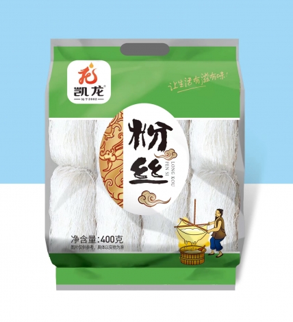 鄭州粉絲400g